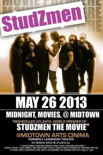 Poster for StudZmen
