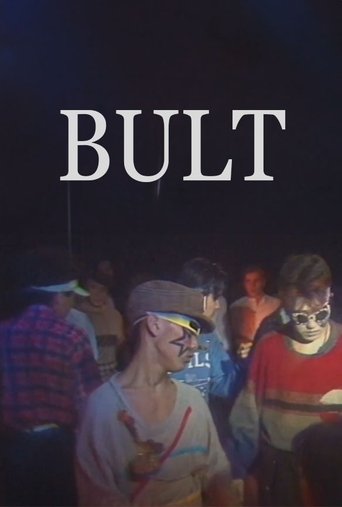 Poster for Bult