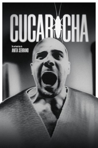 Poster for Cucaracha