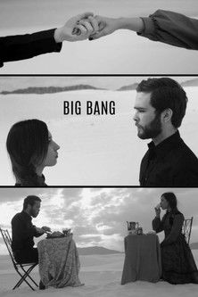 Poster for Big Bang