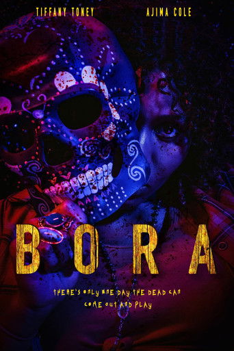 Poster for Bora