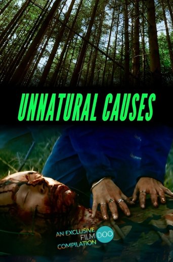 Poster for Unnatural Causes
