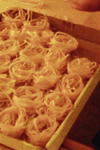 Poster for Tortellini Tortelloni