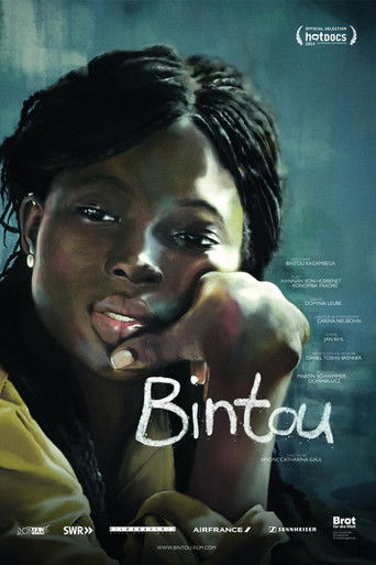 Poster for Bintou