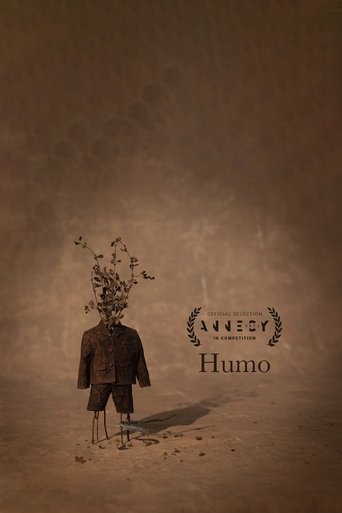 Poster for Smoke