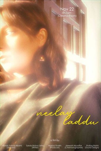 Poster for Neelay Laddu