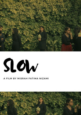 Poster for Slow