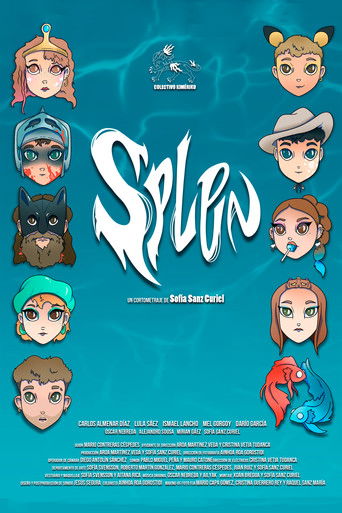 Poster for Splen