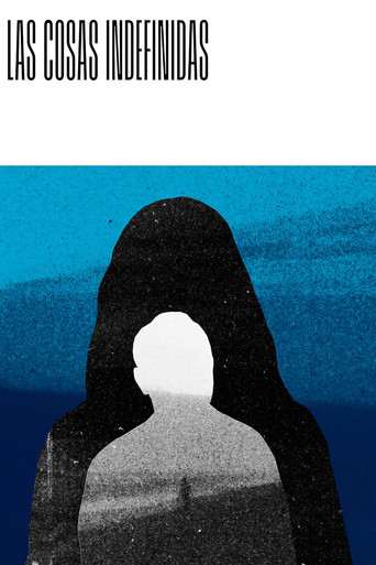 Poster for Undefined Things