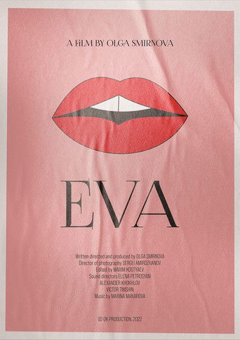 Poster for Eva