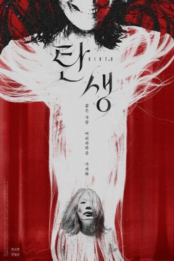 Poster for Birth