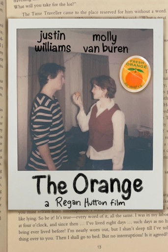 Poster for The Orange