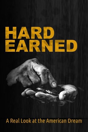 Poster for Hard Earned