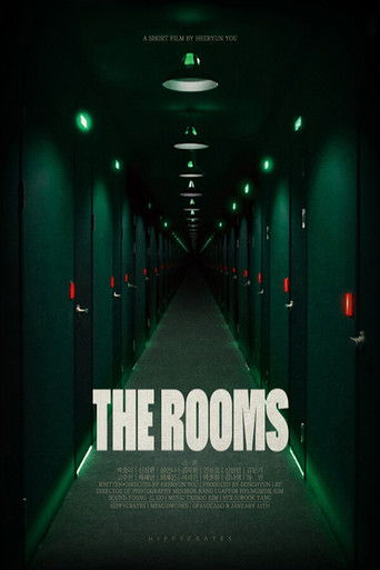 Poster for The Rooms