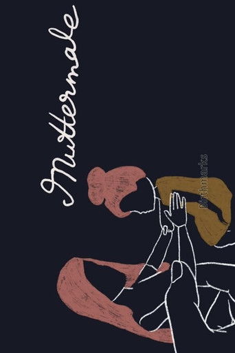 Poster for Muttermale