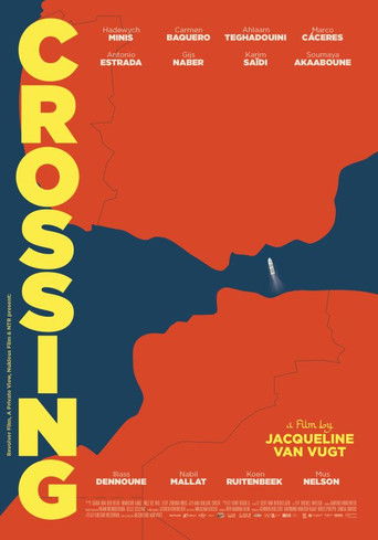 Poster for Crossing