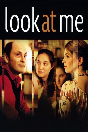 Poster for Look at Me