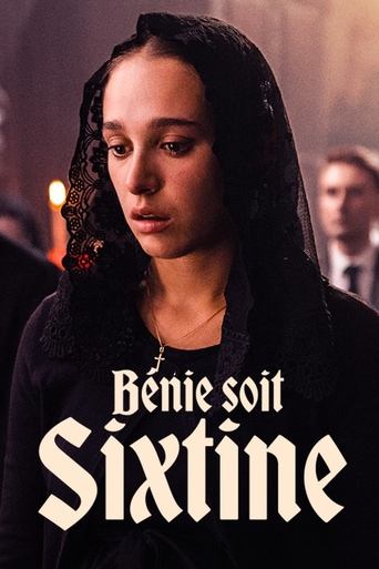 Poster for Bénie soit Sixtine