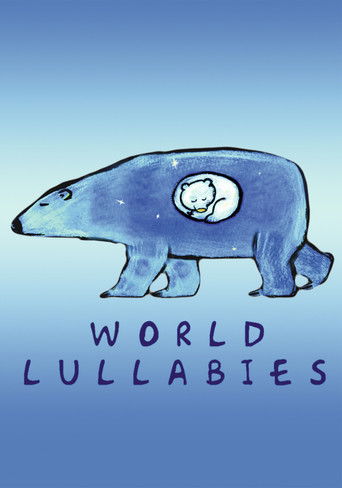 Poster for Lullabies of the World