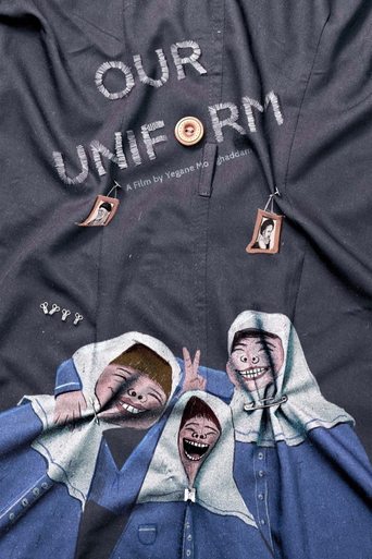 Poster for Our Uniform