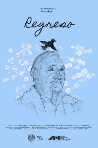 Poster for Return