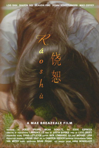 Poster for Ráoshù