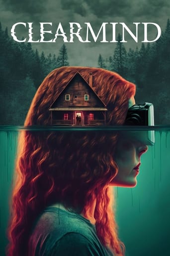 Poster for ClearMind