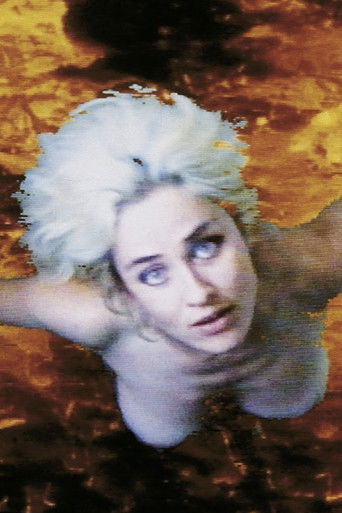 Poster for Selfless in the Bath of Lava