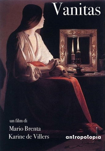 Poster for Vanitas