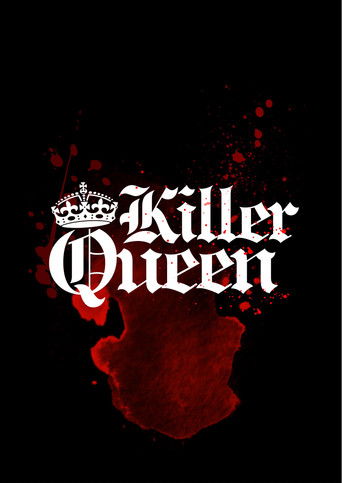 Poster for Killer Queen