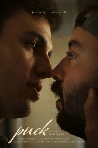 Poster for Puck