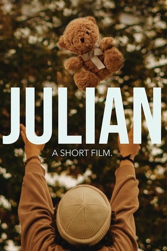 Poster for Julian
