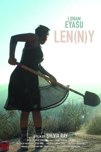 Poster for Len(n)y