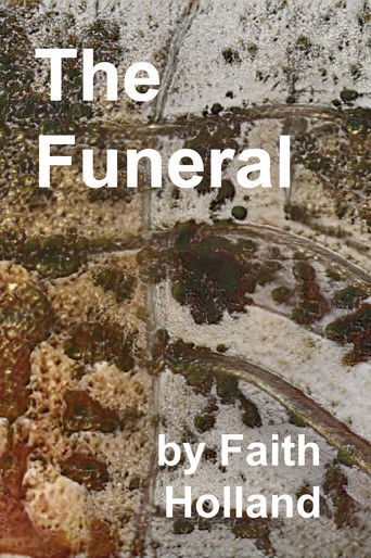 Poster for The Funeral