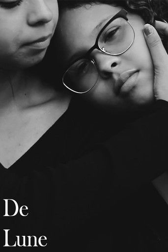 Poster for De Lune