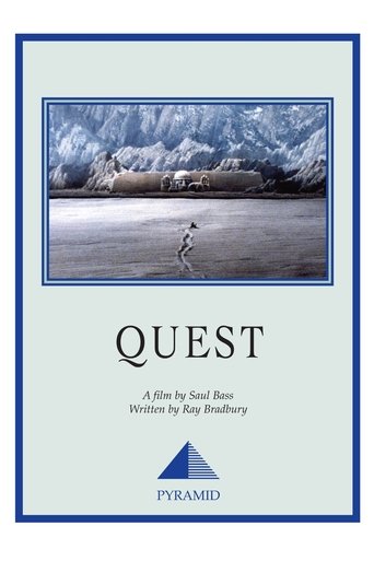 Poster for Quest
