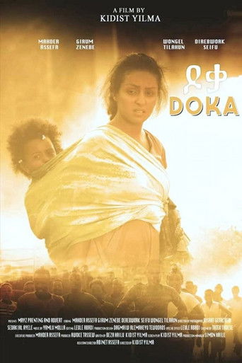 Poster for Doka