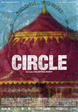 Poster for Circle