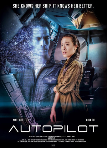 Poster for Autopilot
