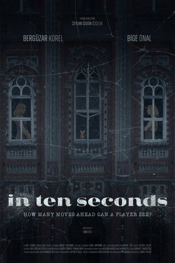 Poster for In Ten Seconds