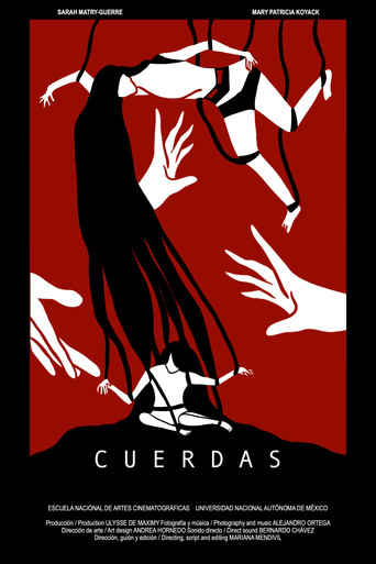 Poster for Strings