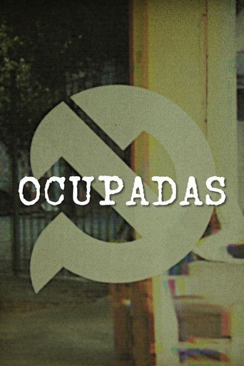 Poster for Ocupadas