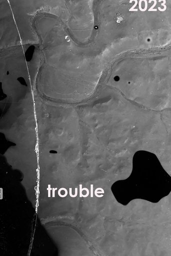 Poster for Trouble