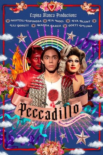 Poster for Peccadillo
