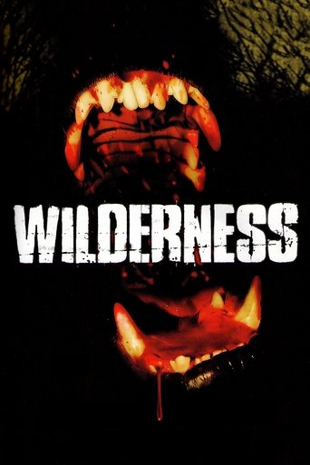 Poster for Wilderness