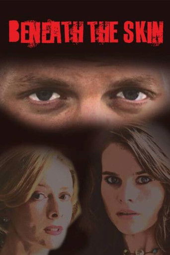 Poster for Beneath the Skin