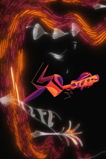 Poster for Miles Davis – What's Love Got to Do with It