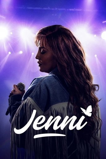 Poster for Jenni