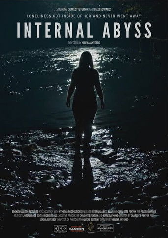 Poster for Internal Abyss