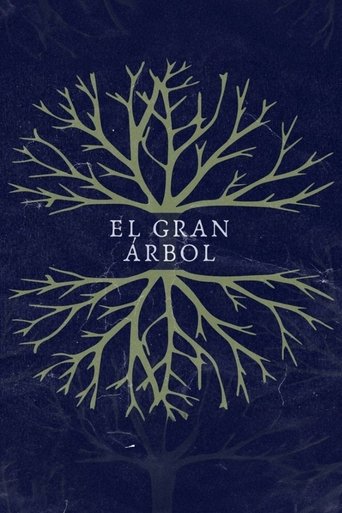 Poster for El Gran Árbol